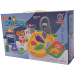 Kitchen Circulating Water