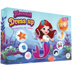Mermaid Dress up