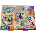 Paper Patch Simply Cut n Paste!