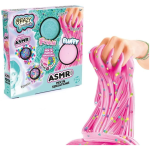 Crazy Sensation Asmr Crunch And Squish Foam Fluffy