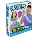 Slimy Fun Mix And Make Glitter And Neon Fun