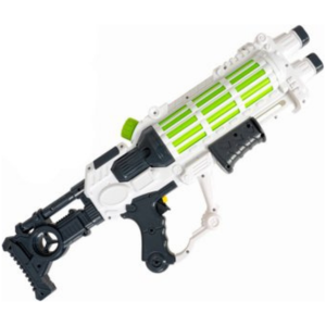 Sun Domination Water Gun
