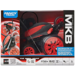 MBK Fancy Tricks Car