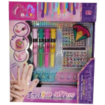 3 In 1 Nail Art Pens