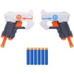 Happyline FAST SHOTS EX Blaster Pack Theta & Micro