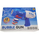 Bubble Gun Full Of Fun