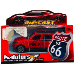 Die Cast Simulation Route Us 66