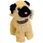 Dogs Soft Toy 20 CM