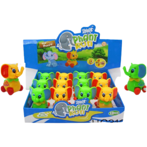 Elephant Run