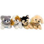 Dogs Fur 25cm