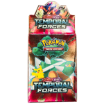 Pokemon Play Trading Card Game Temporal Forces