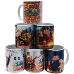 Ramadan Mug