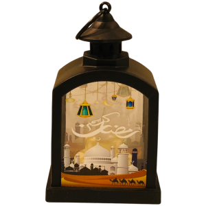 Fanos Ramadan Simulated Led Candle