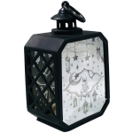 Fanos Ramadan Led Storm Lantern