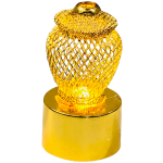 Ramadan Candle With Light