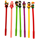 Ramadan Pen With Characters