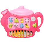 Little Teapota Piano