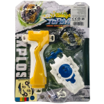 TopGyro High Rotation Bey Blade