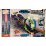 Track Raoing Racing Set  136*37cm