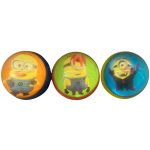 Minions Character Collectible Sphere