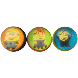 Minions Character Collectible Sphere