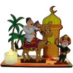 Ramadan Characters