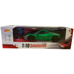 1:10 Simulation Vehicle Remote Control Car