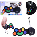 Music World Roll-Up Musical Instrument