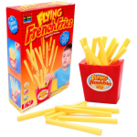 Flying French Fries Game