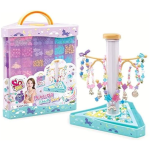 Unicorn Beads Tower Decorate The Cases With Stickers