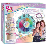 Wonderful Zodiac Bracelets Create Your Own Sprinkle Bracelet