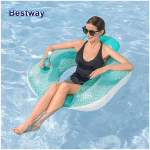 Flip-Pillow Float