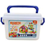 LONG DA HONG Magnetic Bar Blocks