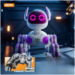 Tooby Remote Controlled Robotic Dog