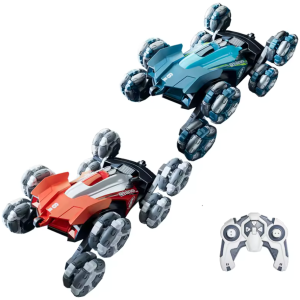 GRC KID 91 STUNT RC Car