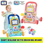 Music Walker