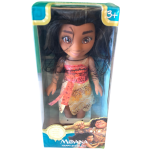 Moana Doll