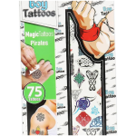 Boy Tattoos Magic Tattoos Pirates