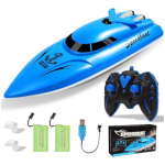 Speed Remote Boat