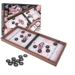 Fast Sling Puck Game
