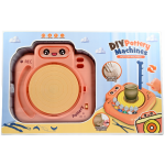 DIY Pottery Machines