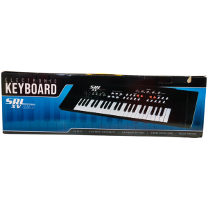 Electronic Keyboard SRL XV
