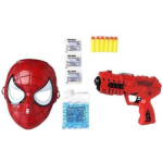 2 In 1 Spider Man Gun (Orpis+Soft)