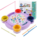 Gogo! Fishing Game