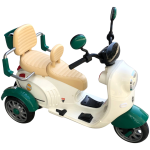 Holeva E- Motorcycle