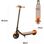 C18 Kids E-Scooter