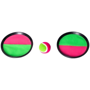 Catch Racket Game