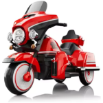 Racing Electric Motorcycle
