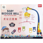 Baby Musical Mobile for Bed