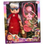 Magic And The Girl